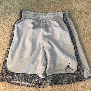 Jordan Shorts